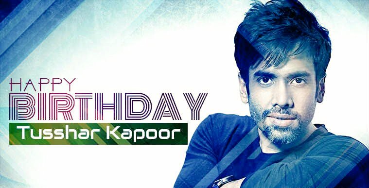 Happy Birthday Tusshar Kapoor: A look at the Golmaal Again actor s best performer 