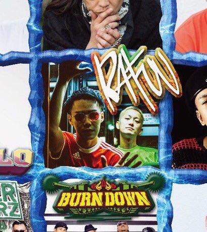 saya227s's tweet photo. 復活を楽しみにしてた人も
初めましての人も
絶対くらうと思うよ。
新しいDANCEHALL STYLEの始まりだよ。#REALIZE  #SURPLIZE #Riviera #RAFUU #LEF-T #TEK https://t.co/h5MHjRYKlF
