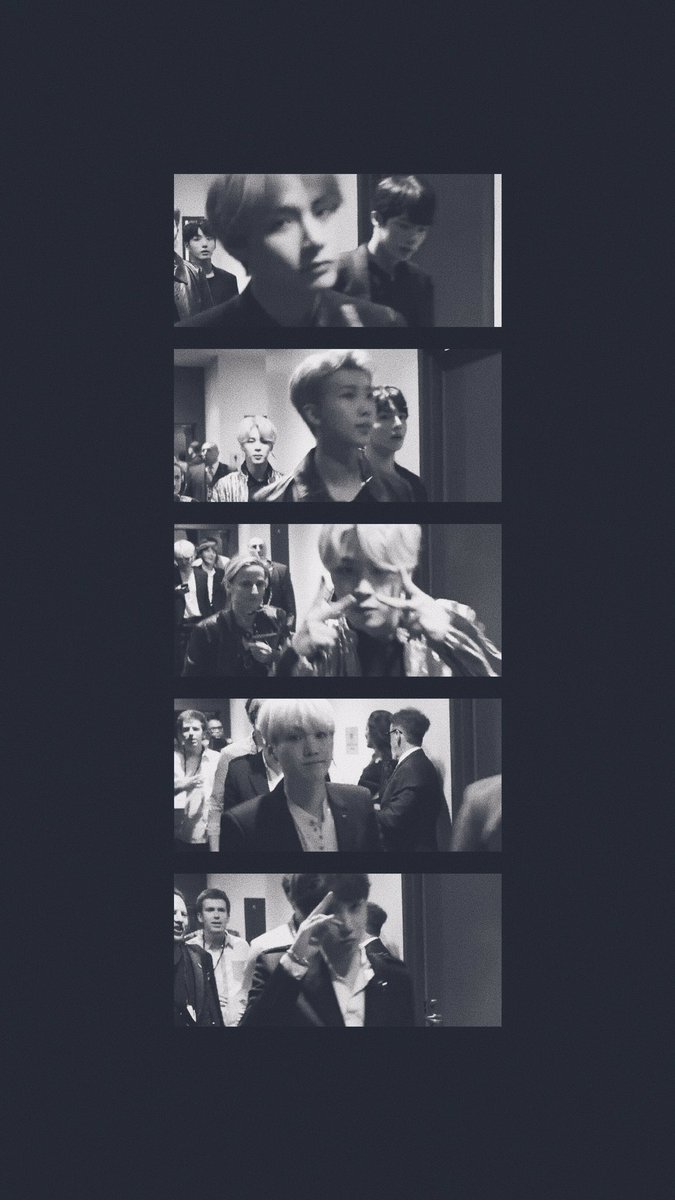 BTSorbit's tweet photo. backstage #AMAs #BTSxAMAs https://t.co/67fOhBamTw