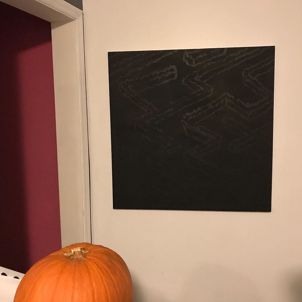 NicolettelyArts's tweet image. #hiddendimensions #labyrinth #paintsheen #takeawalkart ift.tt/2zSizA0