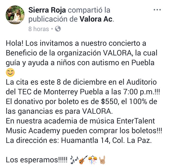 UniversoMikeVer's tweet photo. Vamos a ver a @mikesierraa #SierraRoja este 8.dic en #Puebla https://t.co/fhwyGPHsWf https://t.co/kTZ2i8SkwP