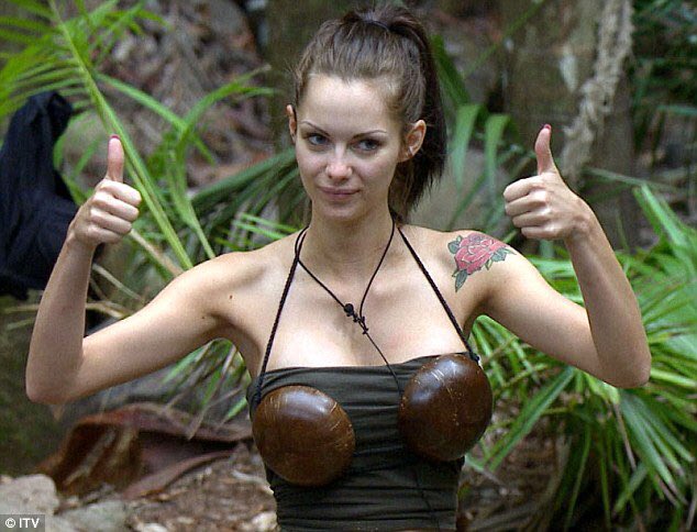 Class of 2011 &lsquo;I&rsquo;m A Celebrity Get Me Out Of Here!&rsquo; Can&rsquo;t believe it&rsquo;s been 6 years since the most mind<a href="/tag/imaceleb"class="tags"><span>#imaceleb</span></a>