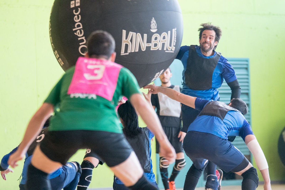 KCB_KT's tweet photo. Gran torneo del equipo este fin de semana en León. #NewEraNewRules https://t.co/bwYQPaZqLZ