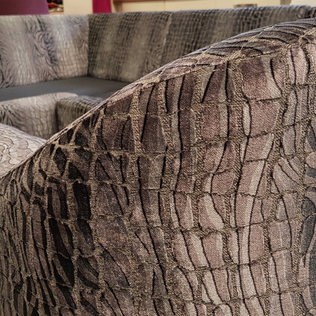 simon_houlding's tweet photo. Excited in anticipation to see this bespoke sofa finished! #sofadesign and #upholstery by Simon Houlding Upholstery #20years #qualityineverythingwedo #unique #interior #design #Essex https://t.co/7XXK88mtVd