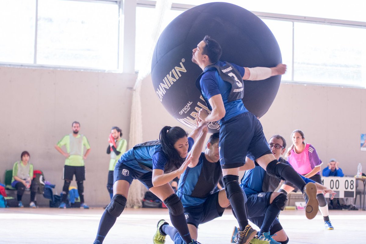 KCB_KT's tweet photo. Gran torneo del equipo este fin de semana en León. #NewEraNewRules https://t.co/bwYQPaZqLZ