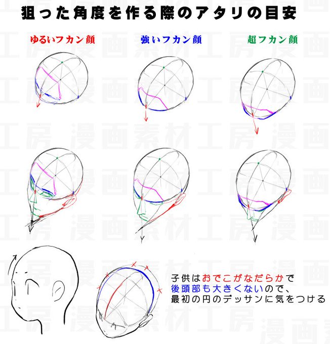Popular Tweets Of 漫画素材工房 4 Whotwi Graphical Twitter Analysis