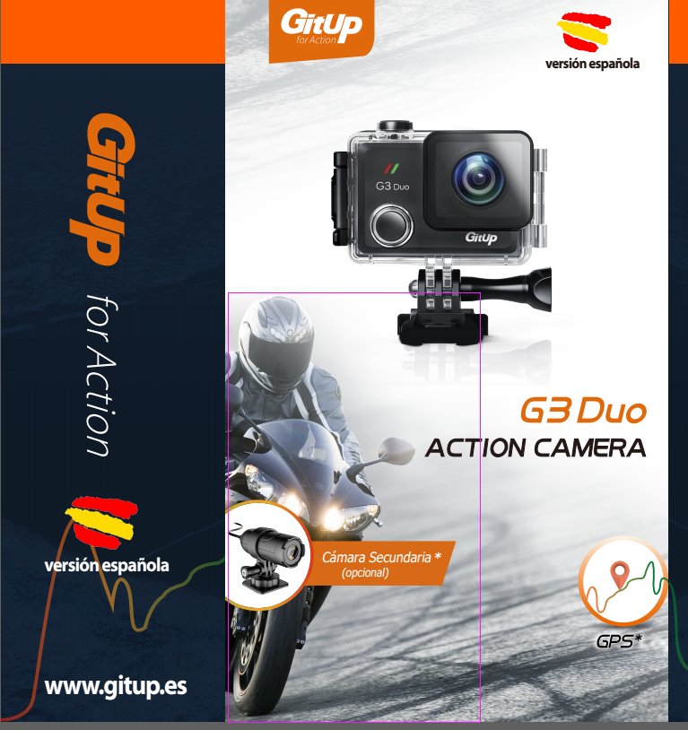 GitUp_Es's tweet photo. Nueva G3 duo preparada!! https://t.co/9F0hDHklBm
