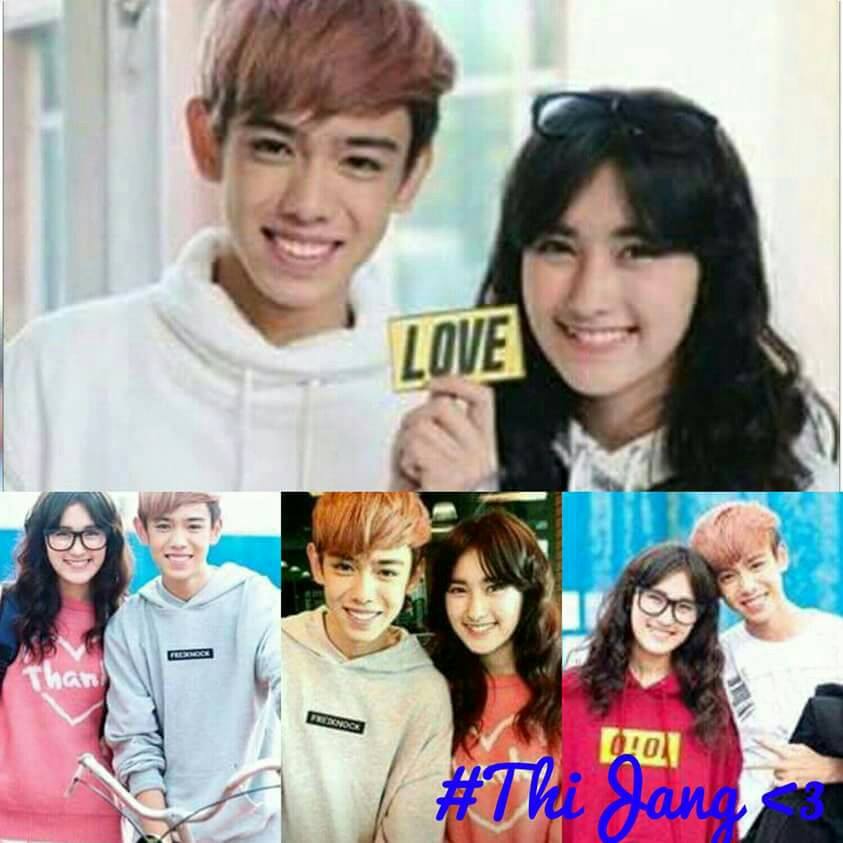 Kathzkie Kz3 Thirina Forever