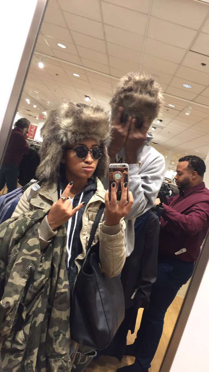 free_spirit_t's tweet photo. My man is my bestfriend 🤘🏽 #hundo #hundogang https://t.co/twYM3r4LxM