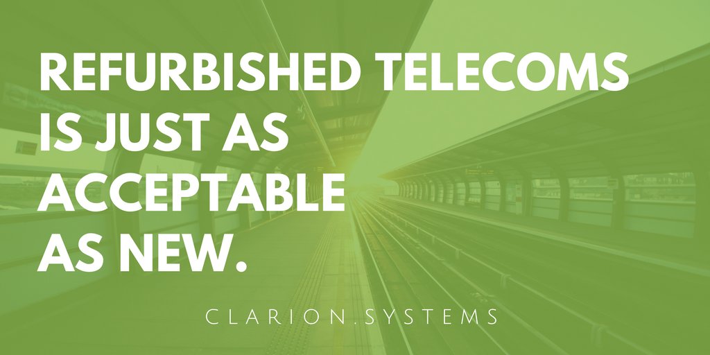 ClarionCCS's tweet photo. Grade A refurbished #phones - Repair, Upgrade, Test, Sanitise, Pack and Dispatch - CCS working 4 U https://t.co/zmcnRORjj6 #RecycleTelecoms https://t.co/EvnIgmvTcp