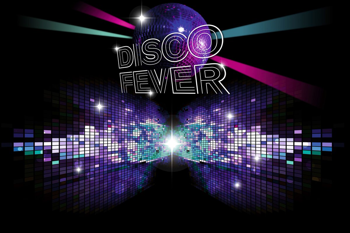 Catch up on Saturday Night's #Disco Fever with @taylorworld1 here imaginefm.net/discofever/  #Motown