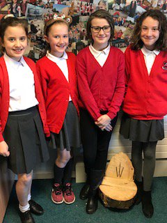 heartnlc's tweet photo. #CoolSchooloftheWeek @TrumacarPrimary in Heysham 5:20 & 7:50am on #TheBayBreakfast with @dannycmatthews https://t.co/IKD8lIw2G6 https://t.co/FM00WOgu5y
