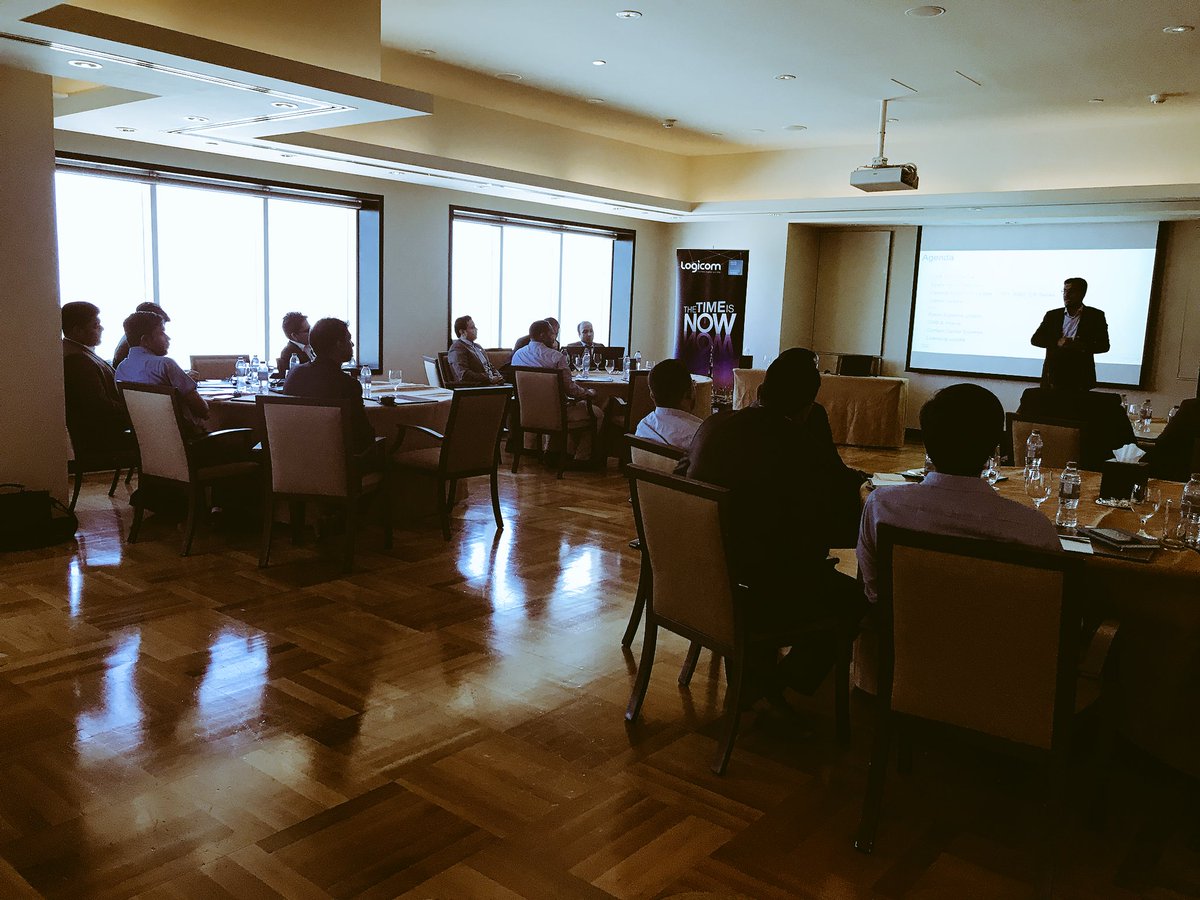 AbigailPaul09's tweet photo. Logicom Cisco Partner Event happening now!
@LogicomDisti @CiscoDistEMEAR https://t.co/gLCNPagSNQ