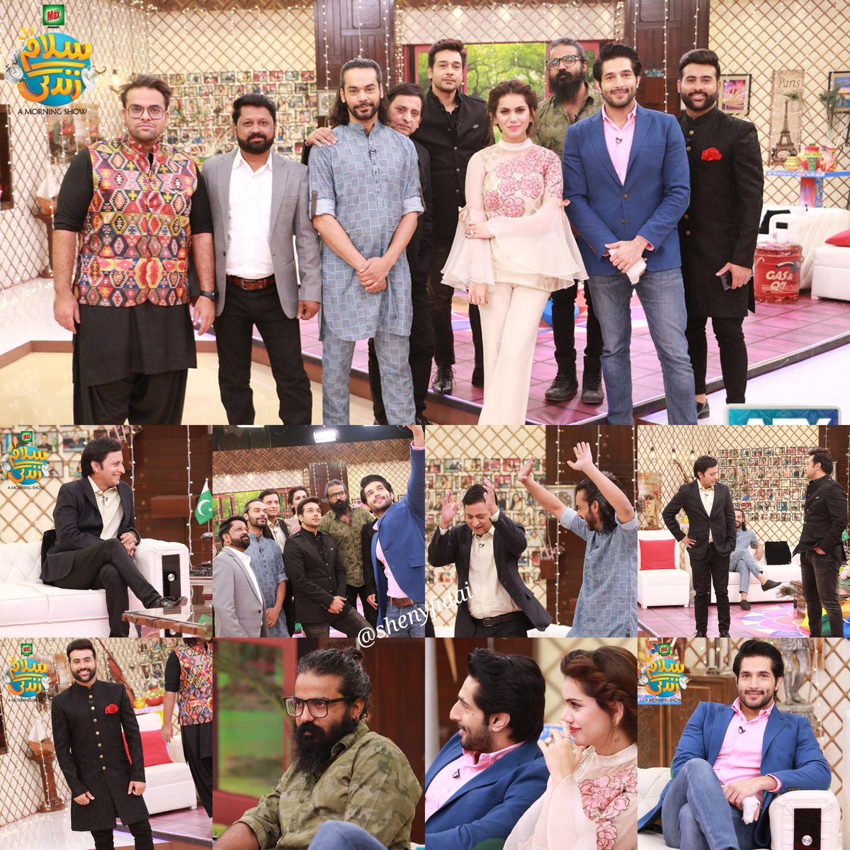 shenyfidai1's tweet photo. @aryzindagipk @faysalquraishi @IamBilalAshraf @GoharRsd @mFaizansk Amazing show #FAYSALQURESHI πππ»πππ
#Supportpakistancinema ππ«π΅π°π https://t.co/3WFg7lwxxE