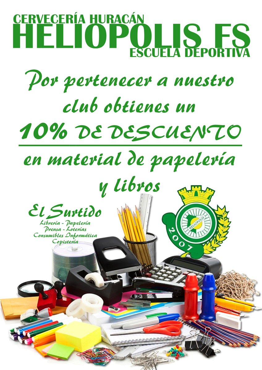 Kiosco El Surtido tweet media