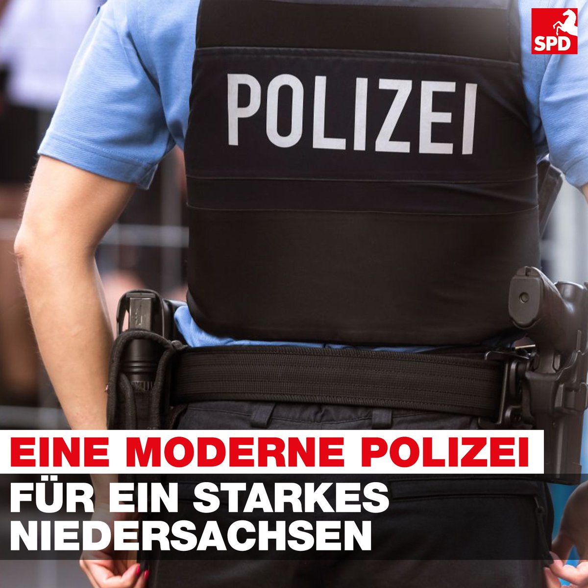 SPDNDS's tweet photo. Wir knüpfen an die gute Arbeit von @borispistorius an.
Hier könnt ihr lesen, was wir genau vorhaben: https://t.co/wJRBaesWuF
#spdnds #nds #niedersachsen #polizei https://t.co/XngZaC9dVV