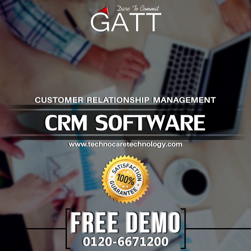 gatechnocare's tweet photo. Why Is Customer Tracking Software The Most Trending Thing Now?
https://t.co/7uYWwtOKAb
#crm #crmsoftware #crmmanagementsoftware #crmsoftwarenoida #BestCrmSoftware #customertrackingsoftware https://t.co/55UMqpazAO