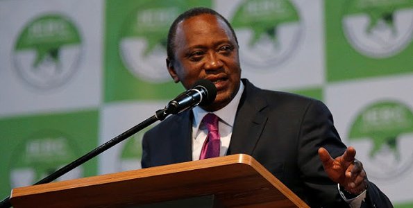 TheCitizenTz's tweet photo. BREAKING NEWS: Kenya's Supreme Court upholds Kenyatta election win https://t.co/sdWfmvYWGO