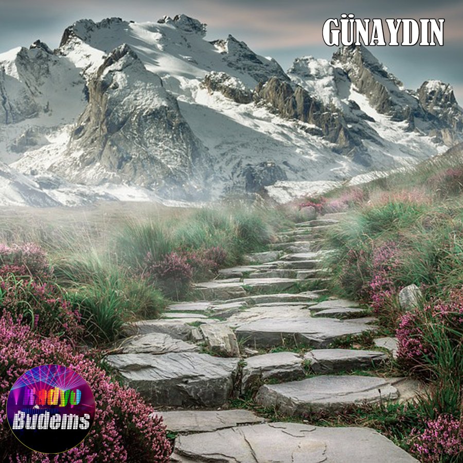 Radyo Budems'ten herkese mutlu sabahlar !