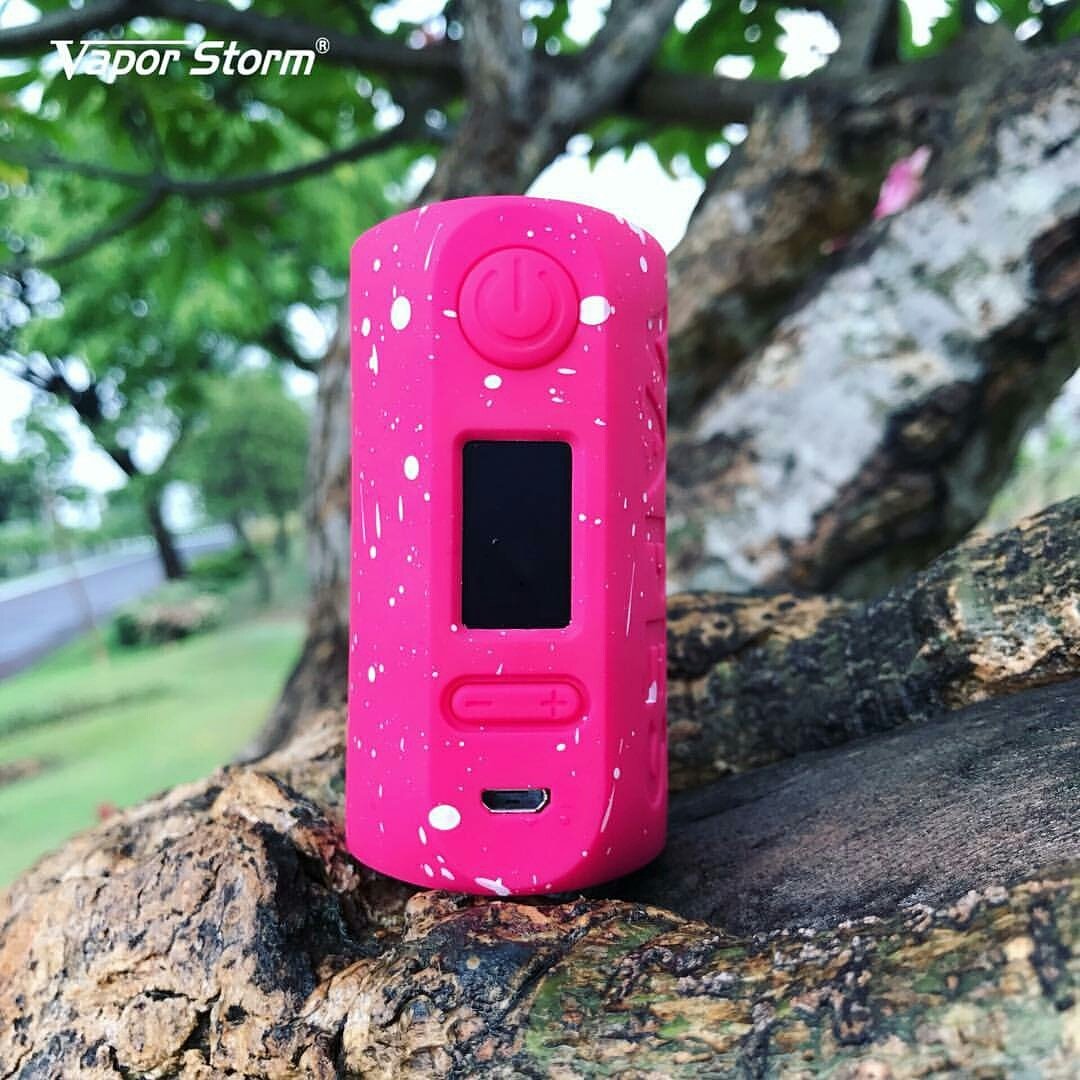 Vapor Storm200w