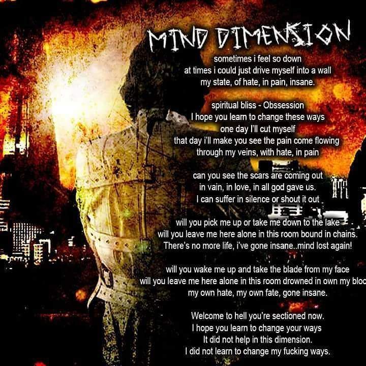 josephingram93's tweet photo. #hedrametal #hedra #minddimension #Lyrics #metalband #heavymetal #Metal https://t.co/IB0UH0bcw9 https://t.co/k5e1mL7jXe