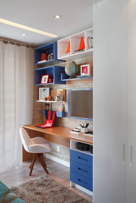 EnterDecor's tweet photo. Amazing Study Room Ideas. π
#InteriorDesign #StudyRoomDesign #HomeOfficeDesign #ChairDesign #TableDesign #BookShelfDesign #ModernDesignScheme #InteriorDecoration #BookShelfDesign #AmazingInteriorDecoration #ModernDesignScheme #ReferenceImage #EnterDecor https://t.co/eDHkmuTJxK