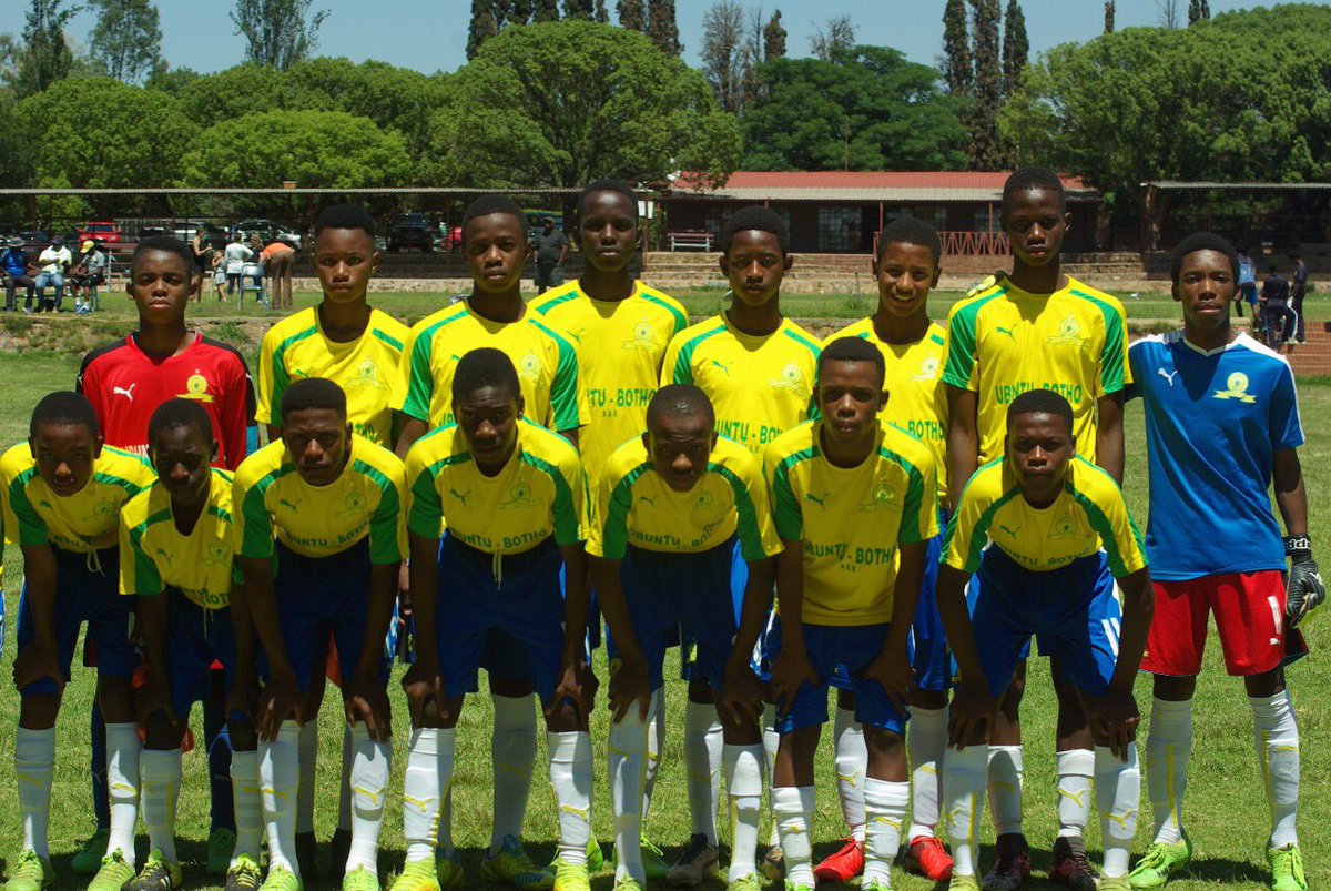 Mamelodi Sundowns Fc On Twitter The Sundowns Academy Being Put To The Test As They Took On Alex Black Aces Academy At Clapham High School Over The Weekend Https T Co Ww7eb8f43s