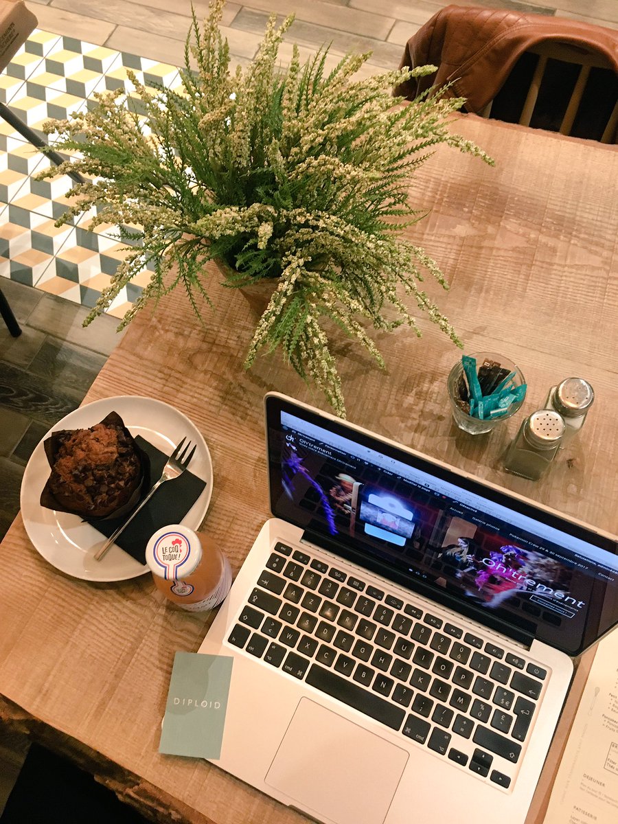Hello World !
Nouvelle semaine ! 
Nouveaux challenges ! 
Nouvelles réussites ! 💪🏼

#MondayMotivaton #Lundi