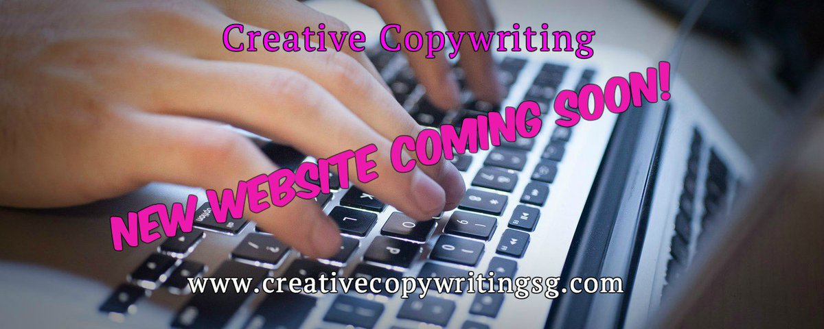 pdela5's tweet image. Anything great happen to you today? Just had the first glimpse of my new website - very exciting! #creativecopywriting #newwebsite