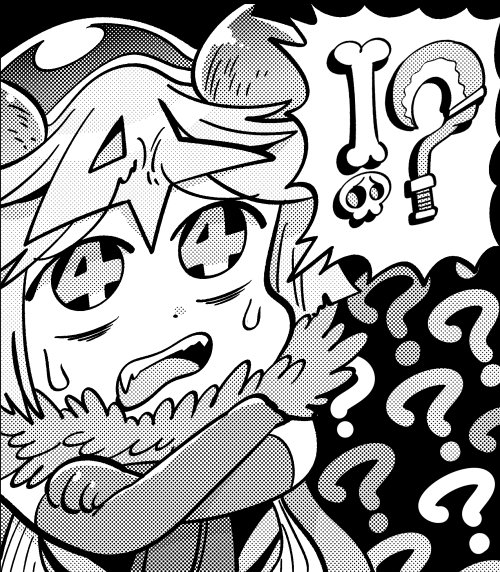次回予告? 