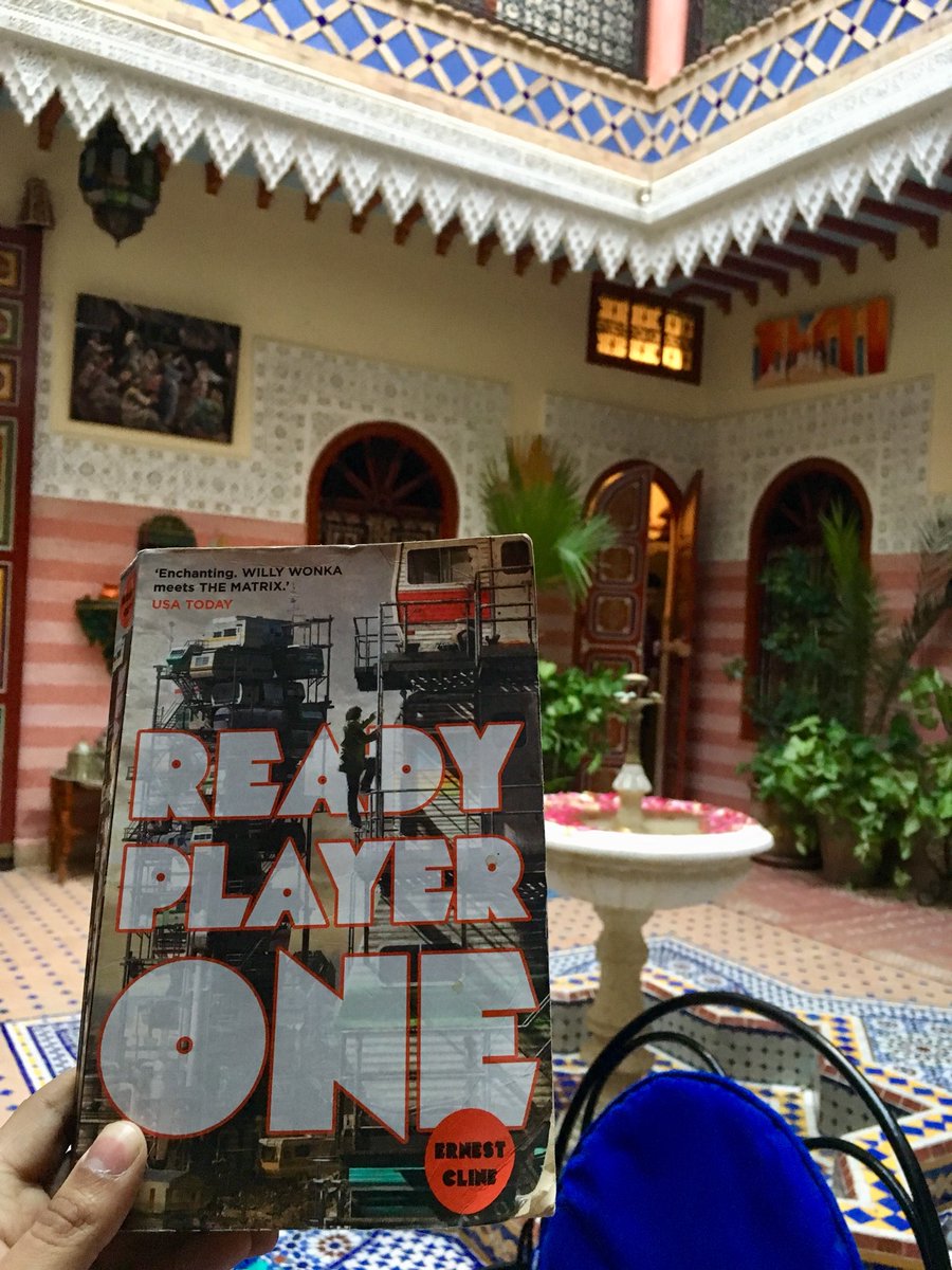 Book photograph from Paras’s tweet on 20 Nov 2017