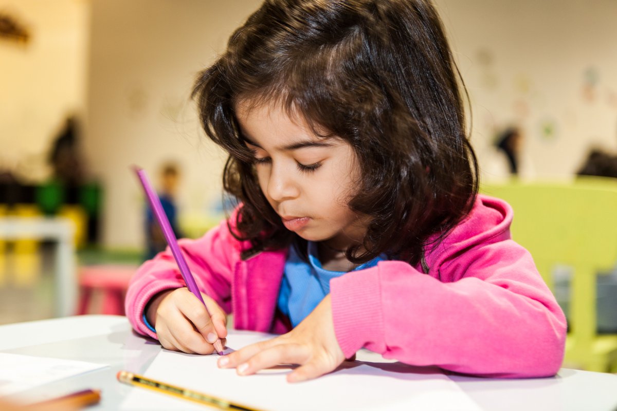 Almazaar's tweet photo. Enrich your childβs experience by allowing them to learn through play and active learning only here at #AlMazaar.
Call us on - 24 776856 https://t.co/s1BOaGExbI