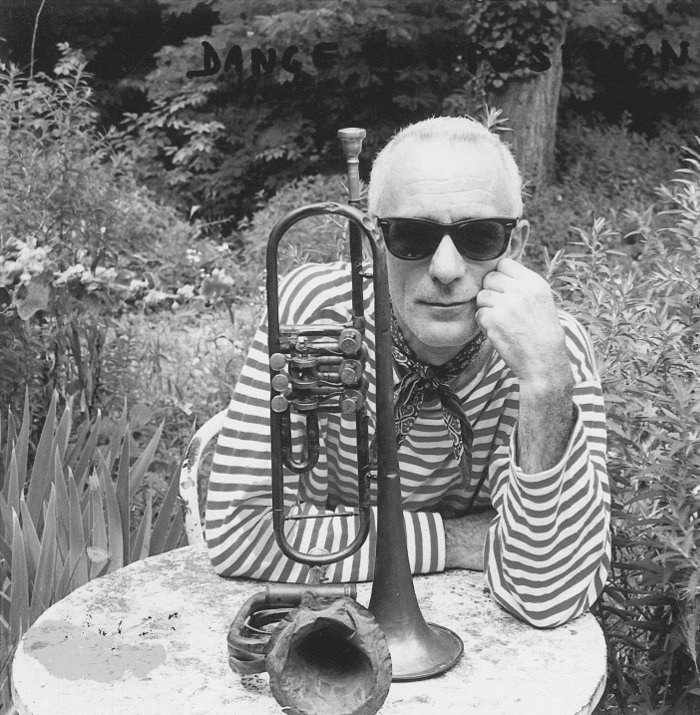 altremusiche_it's tweet photo. #Mazzon: la musica al centro della sillaba conversazione su #improvvisazione e altri modi di esistere #free #jazz #pasolini #gaslini #altremusiche
https://t.co/na2zmoDEXD https://t.co/dUGLonBzUX