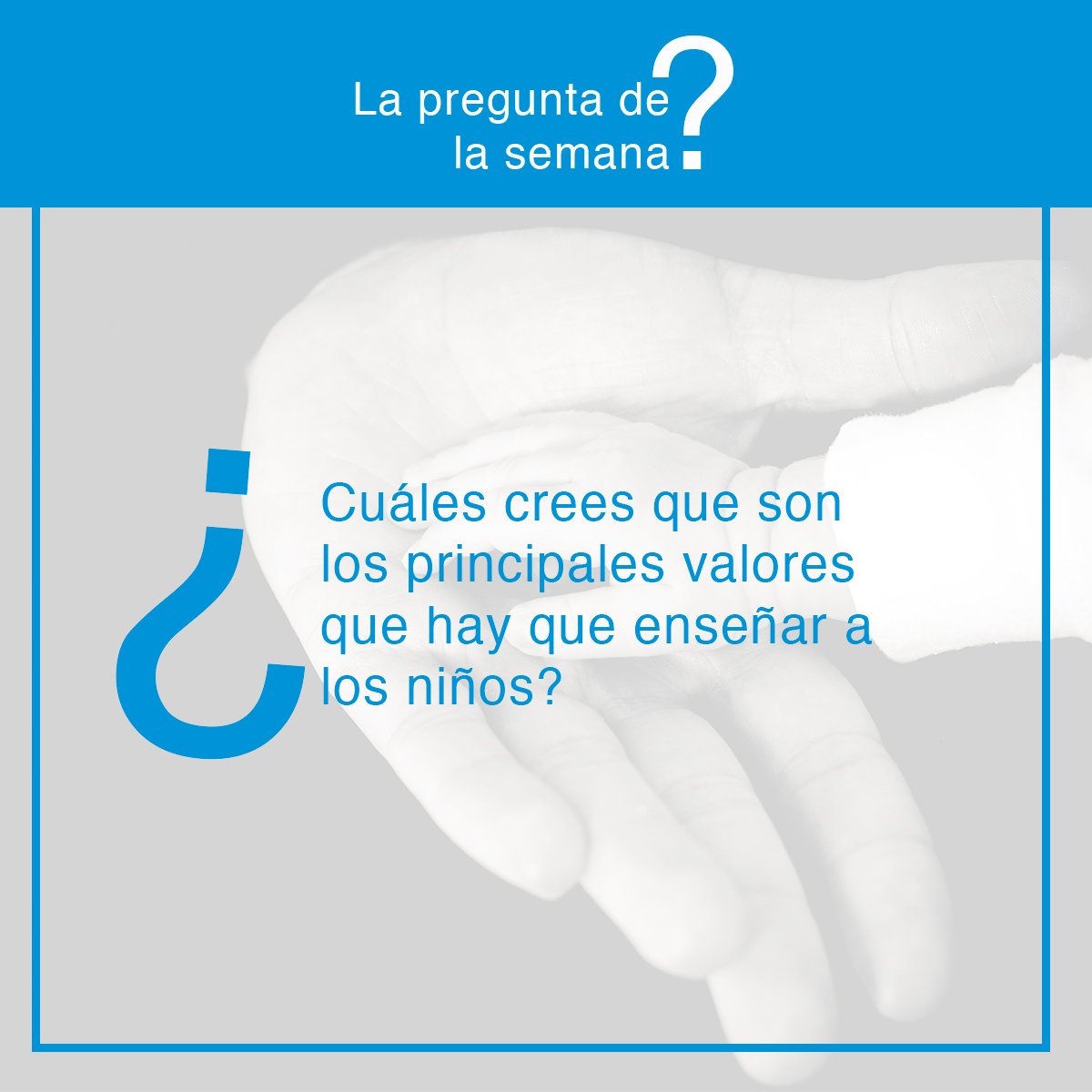 familiafacil's tweet photo. Hoy se celebra el #DíaUniversaldelNiño con el objetivo principal de promover el bienestar de la infancia. #FelizLunes https://t.co/6EwnBGS2Pj