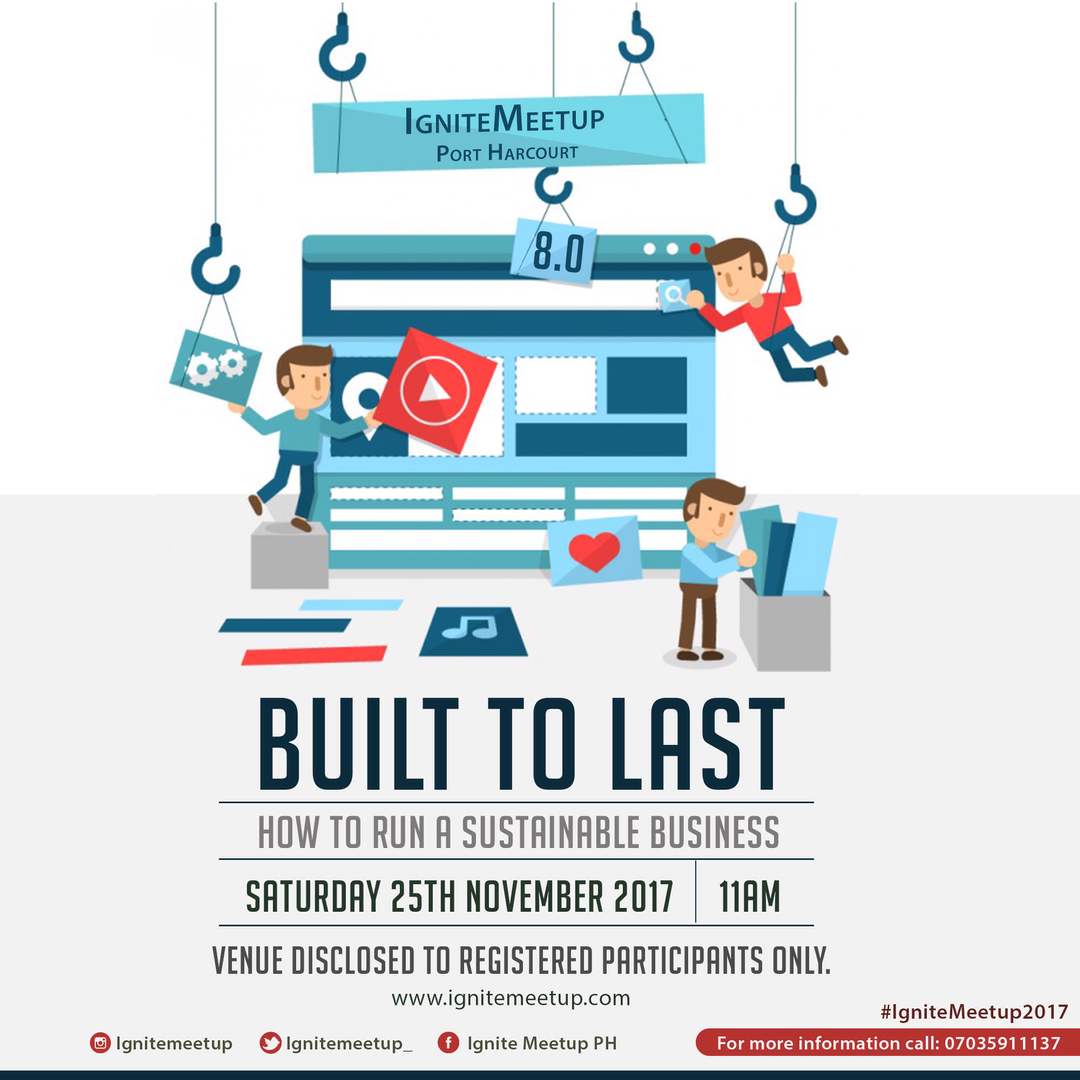 ignitemeetup_'s tweet photo. #NewProfilePic https://t.co/S4YEf28CsK
