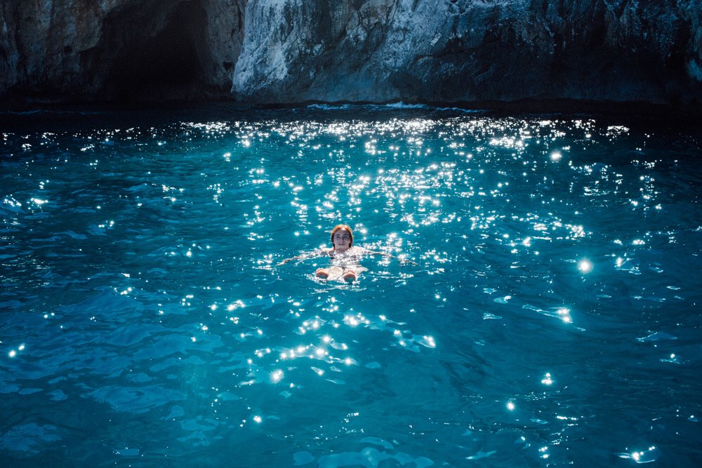 MorganFaverty's tweet image. From a while ago on a late summer holiday in Sardinia. instagram.com/p/BbrFaEaHyoP/