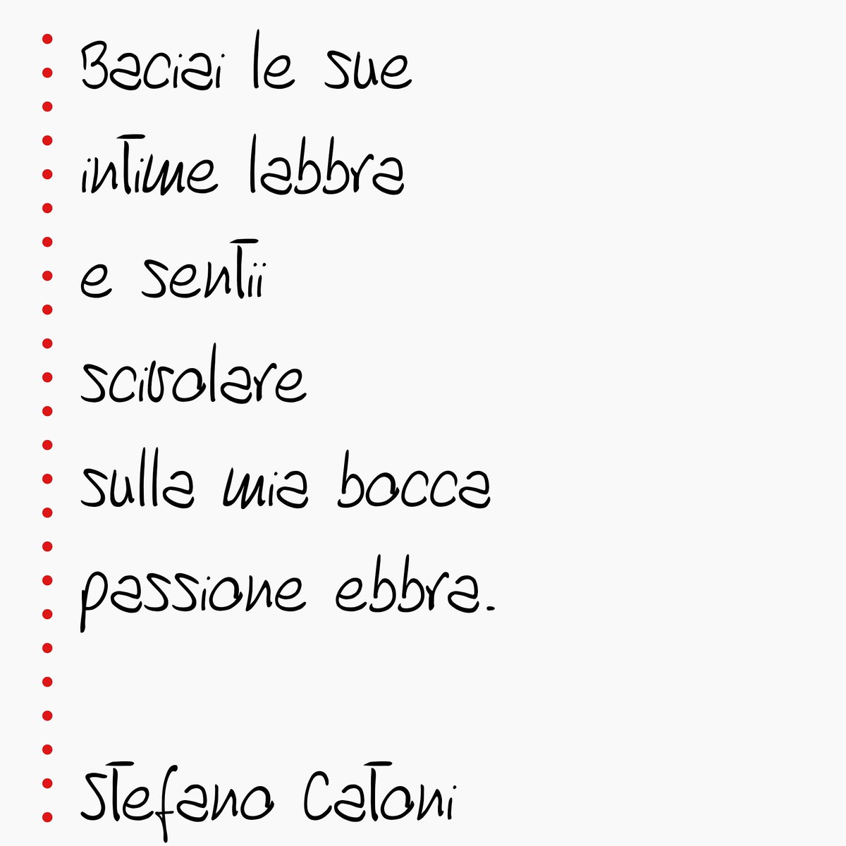 stefanocatoni_'s tweet photo. #afopoesia #erotismo #poesia #Triluwski https://t.co/hQ6yPqFZcj