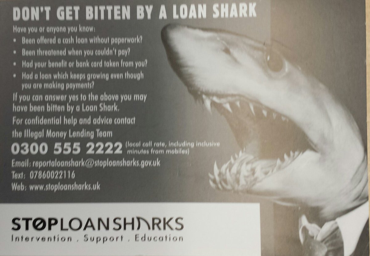 CPCreditUnion's tweet photo. The Illegal Money Lending Team are promoting Credit Unions in their fight to stamp out illegal money lending! @LoanSharkNews @PlymSocEnt #creditunion #ourCPCU https://t.co/l3fw5I9fc5