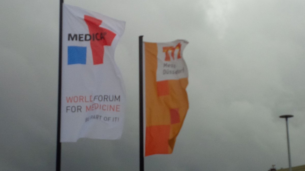 RobustoExpo's tweet image. Need a better job done at #Medica2018 Compamed2018 compared to #Medica2017 #Compamed2017? Tell us what needs to improve. #exposuccess