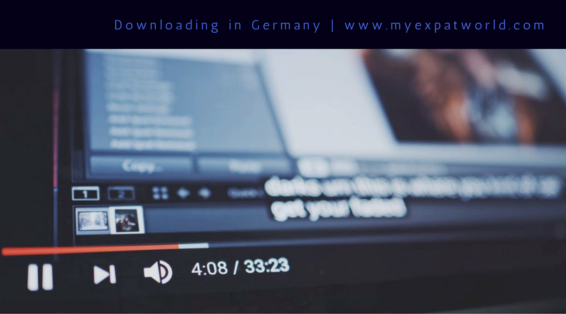 expattheworld's tweet photo. Downloading in #Germany - Legal or Illegal? Check it here 👉🏻 https://t.co/5sp5vaI3TF  #law #expatlife #germanrules #MondayBlogs #internet https://t.co/8dtKte1viq
