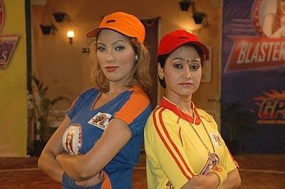 TMKOC_FanClub's tweet photo. Do You want #GPL4, YES or NO and also Name your Two Captains! #commentnow 
#fun #Throwback #GPL2 #blasterbabita #dayadandiyadevils #TMKOCFanClub #TMKOC https://t.co/0mCrGoDZKu