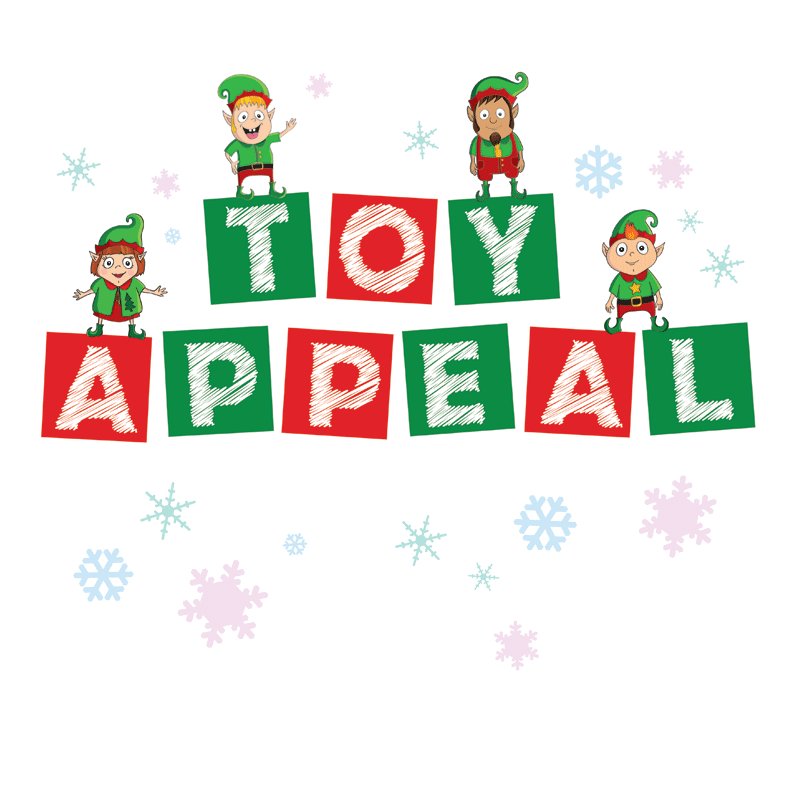 GHRSurrey's tweet photo. The Toy Appeal is back for 2017! Find your local drop off point here:
https://t.co/MtxColwjSa https://t.co/3NJIVKs7Nm