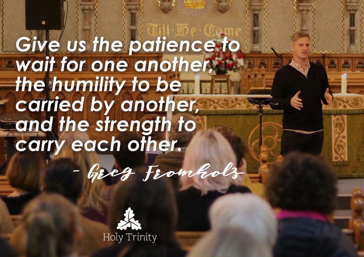 htrinityie's tweet photo. Miss @GregFromholz's talk on 'The Solidarity of Community' from our #RestReflectPrepare Series? Not to worry! You can listen back on our podcast below!
iTunes: https://t.co/jG8yIGZn0S
Stitcher: https://t.co/TziXVwrsxK
Website: https://t.co/hwXm6pE4cP https://t.co/WH5ce65mRQ