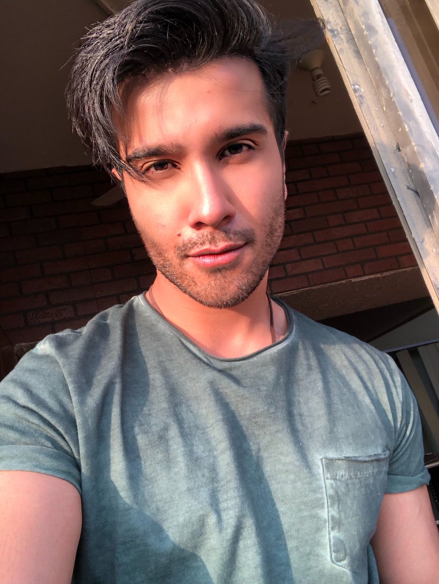 All The Dramas Feroze Khan Has Signed Up for  Lens