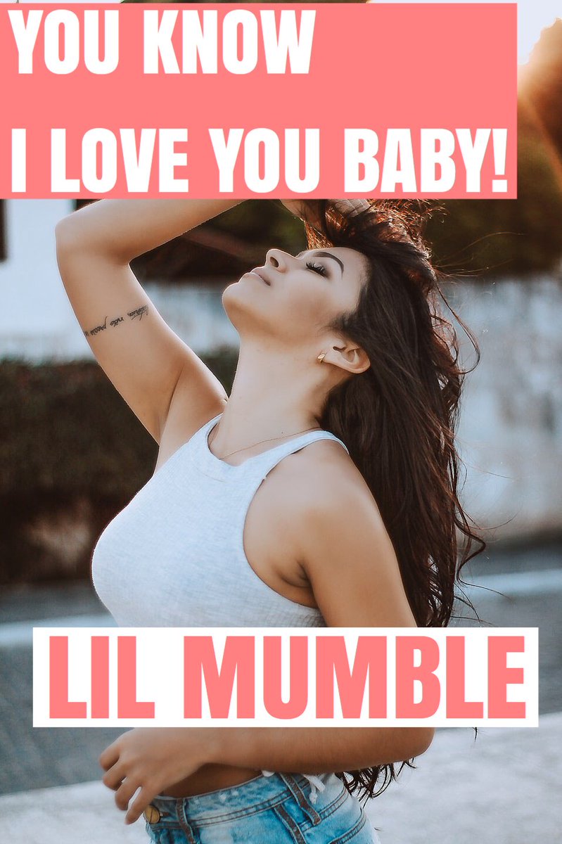 MumbleGenius tweet picture