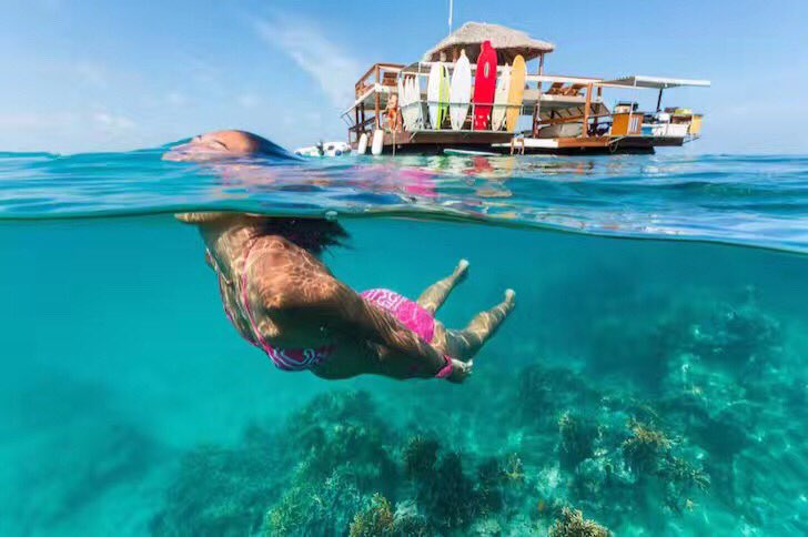 360travelbook's tweet photo. Wonderful holiday at Fiji ๐
#Fiji, #travelfirst https://t.co/H8L5Mgnh3s