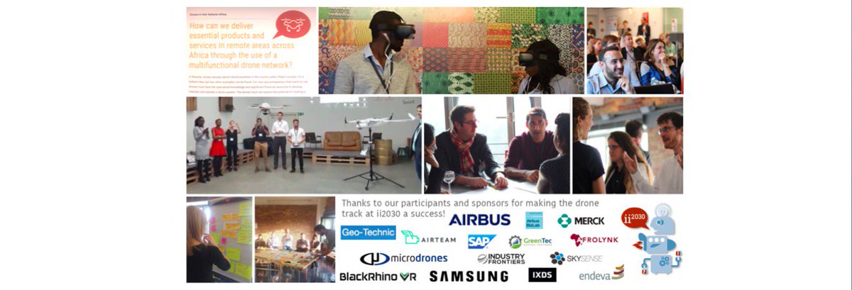 ii2030_Berlin's tweet photo. ii2030: A virtual visit to rural Kenya, a drone “bring and tell” and 3 great ideas #ii2030 #africa4future
Read here: https://t.co/Vm4z542shg https://t.co/9mFq7wzmxd