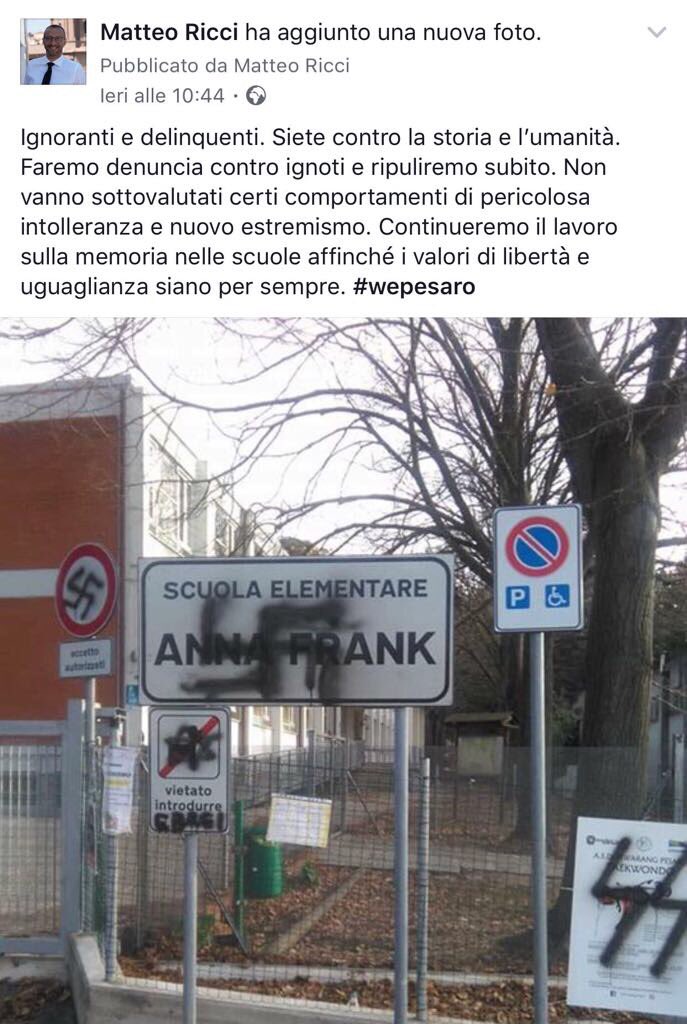 Visualizza l'immagine su Twitter Visualizza l'immagine su Twitter