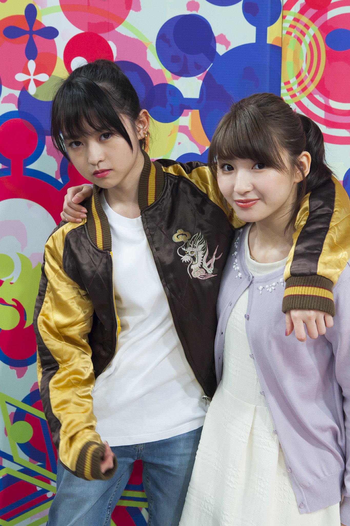 NOGIBINGO!10公式 on Twitter "本日のNOGIBINGO!9は3期生が主役！ 舞台などで演技