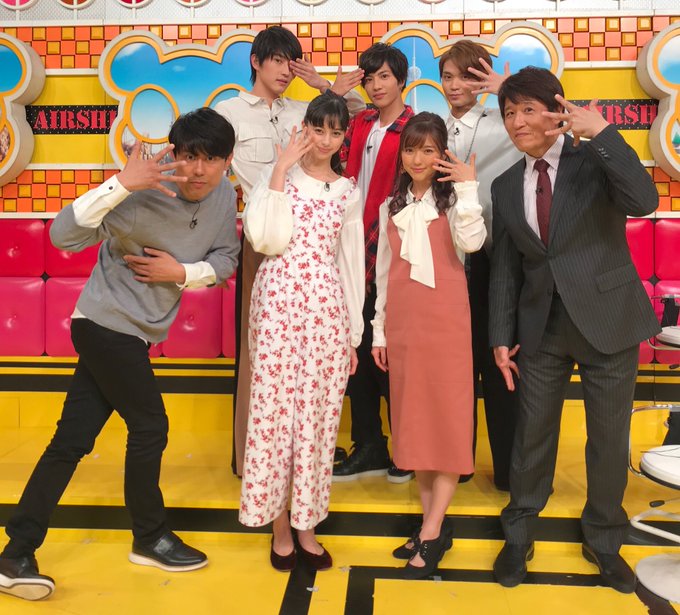 Popular Tweets Of 6 21 月 よる7時放送 超常識クイズ ネプリーグ 公式 2 Whotwi Graphical Twitter Analysis